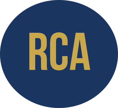 RCA logo